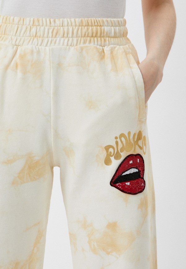 фото Брюки спортивные pinko