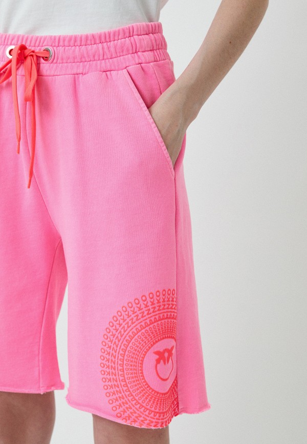 фото Шорты спортивные pinko