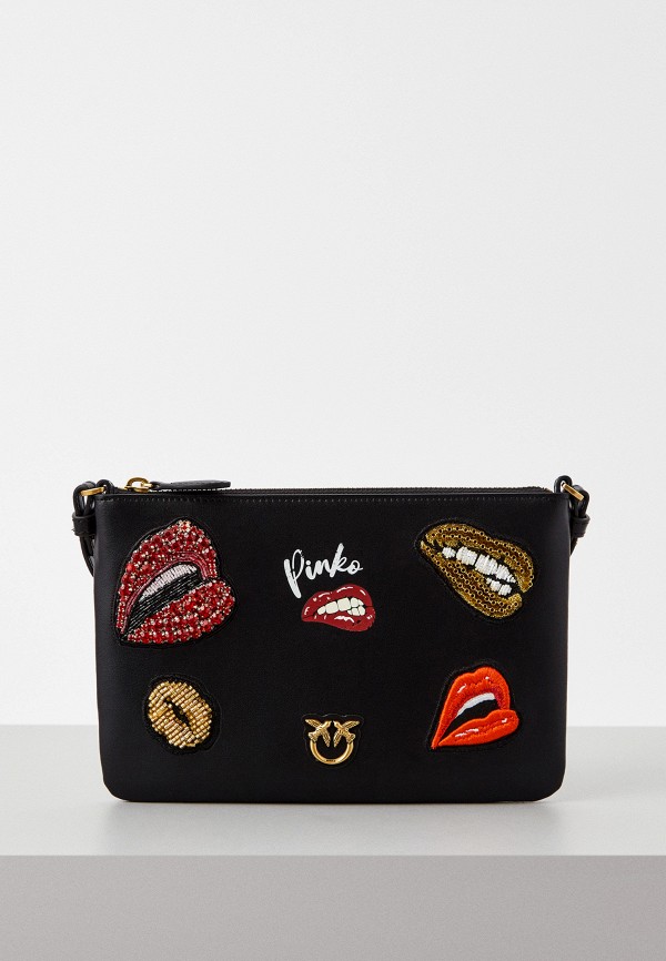 

Клатч Pinko, Черный