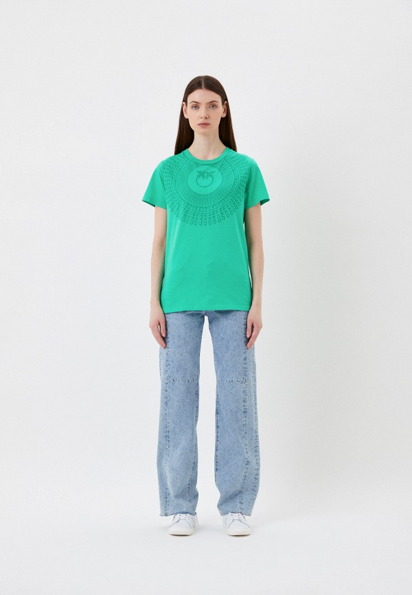 фото Футболка pinko