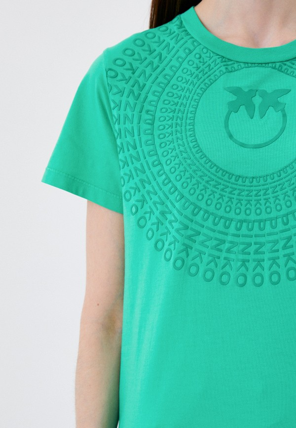 фото Футболка pinko