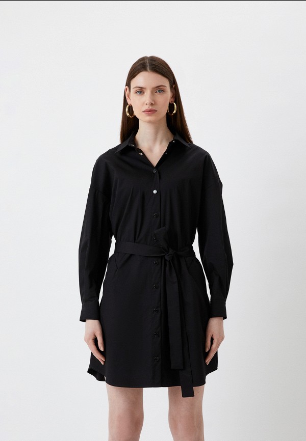 

Платье Love Moschino, Черный