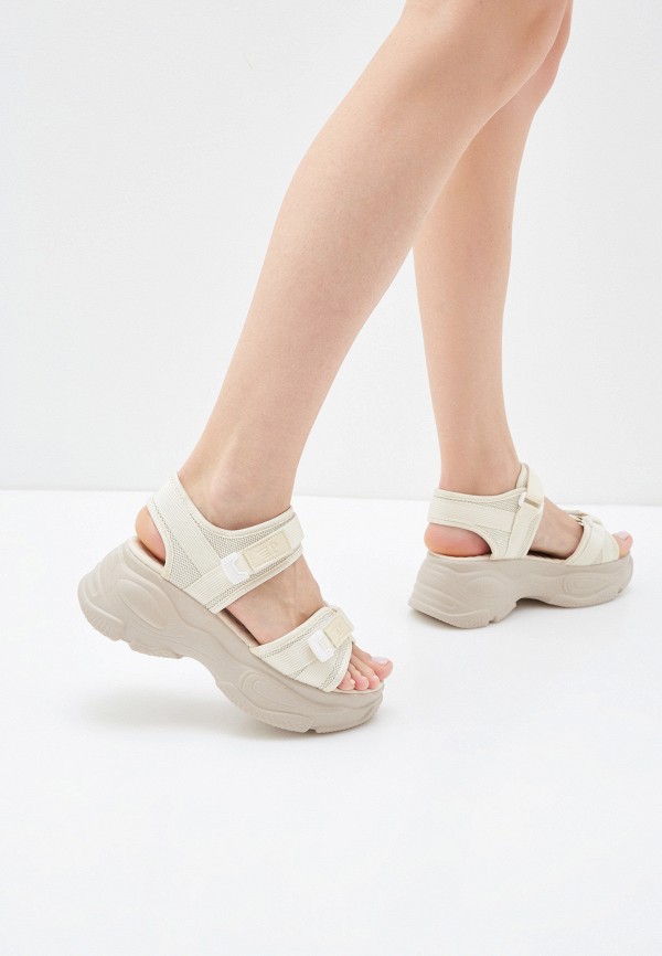 фото Босоножки patrol