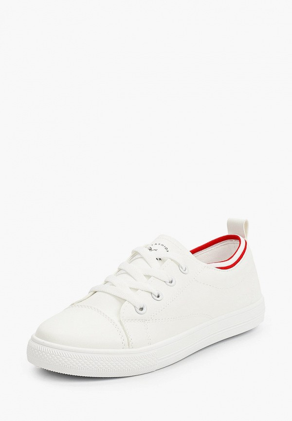 фото Кеды patrol