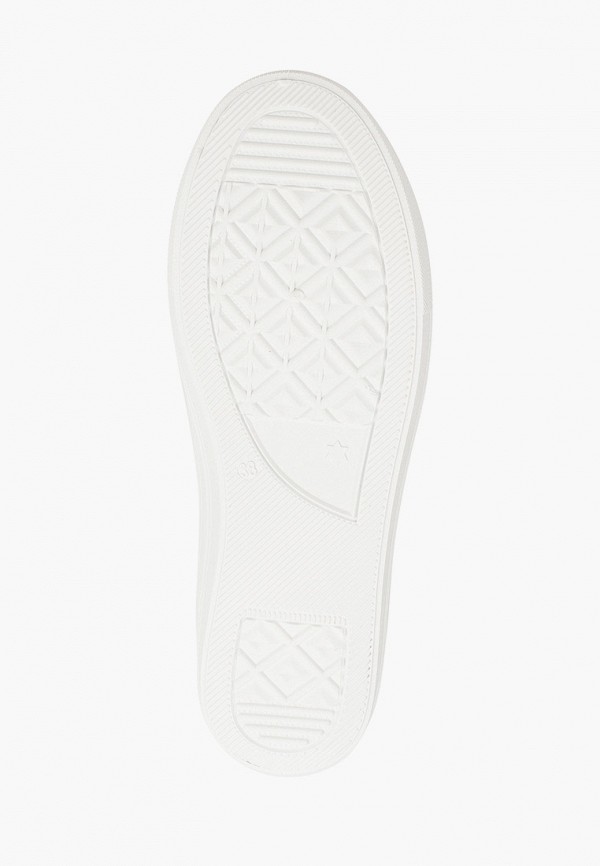 фото Кеды patrol