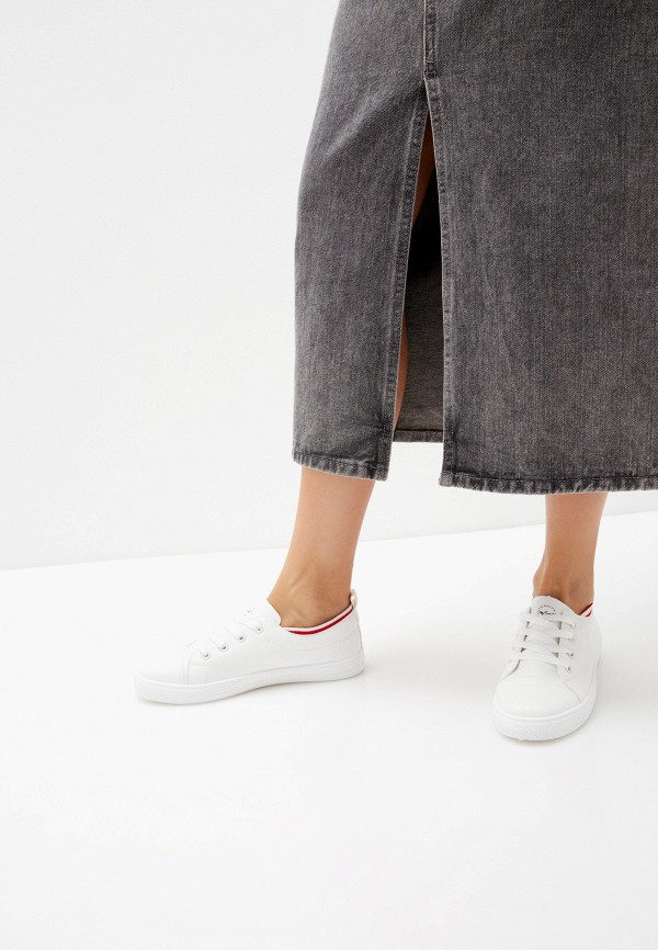 фото Кеды patrol