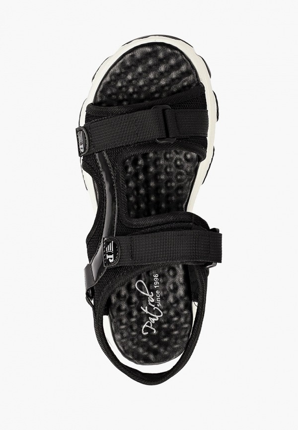 фото Сандалии patrol