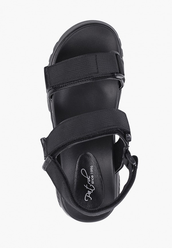 фото Босоножки patrol