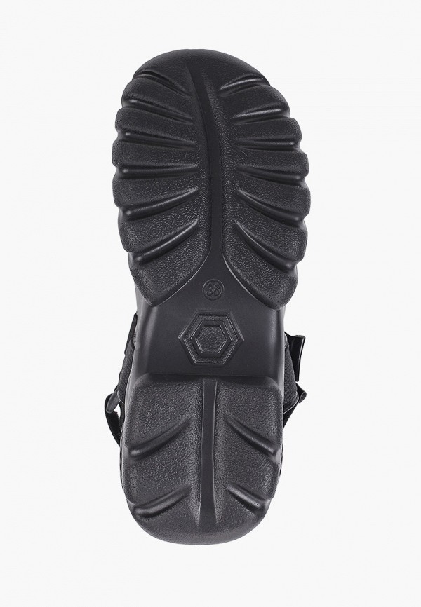 фото Босоножки patrol