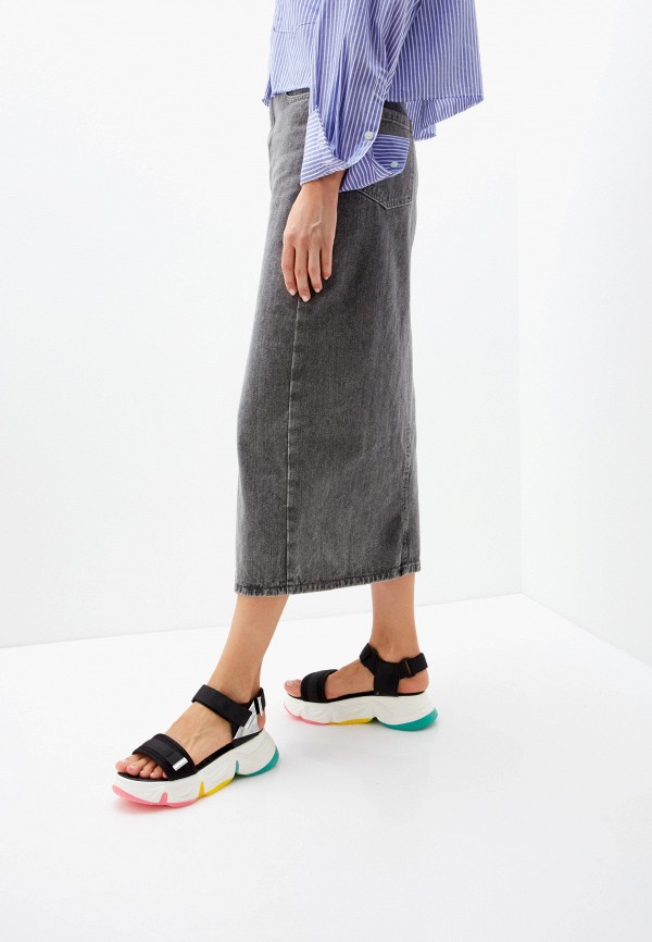 фото Босоножки patrol