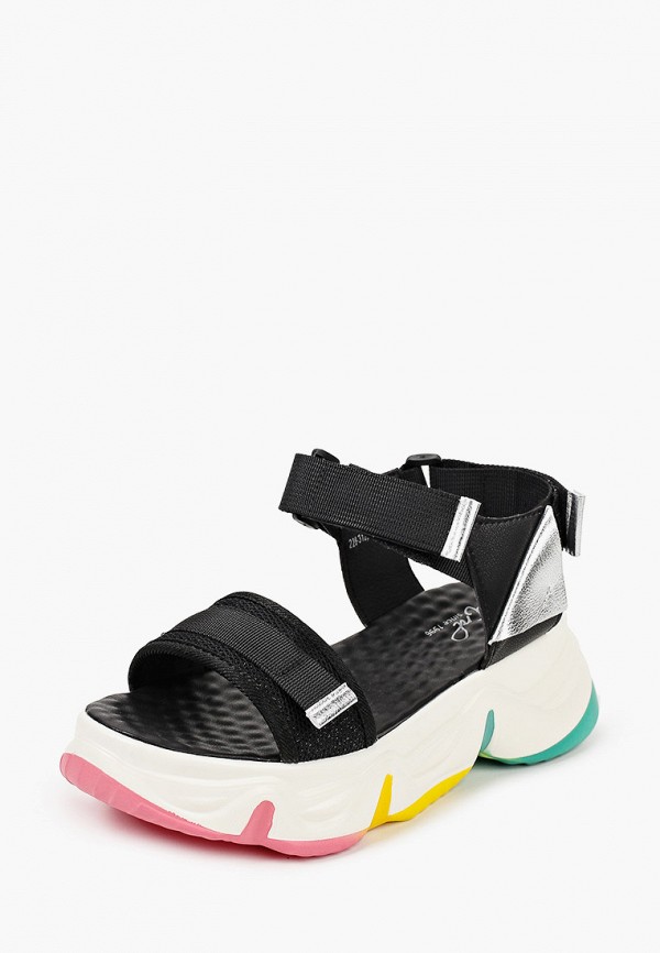 фото Босоножки patrol