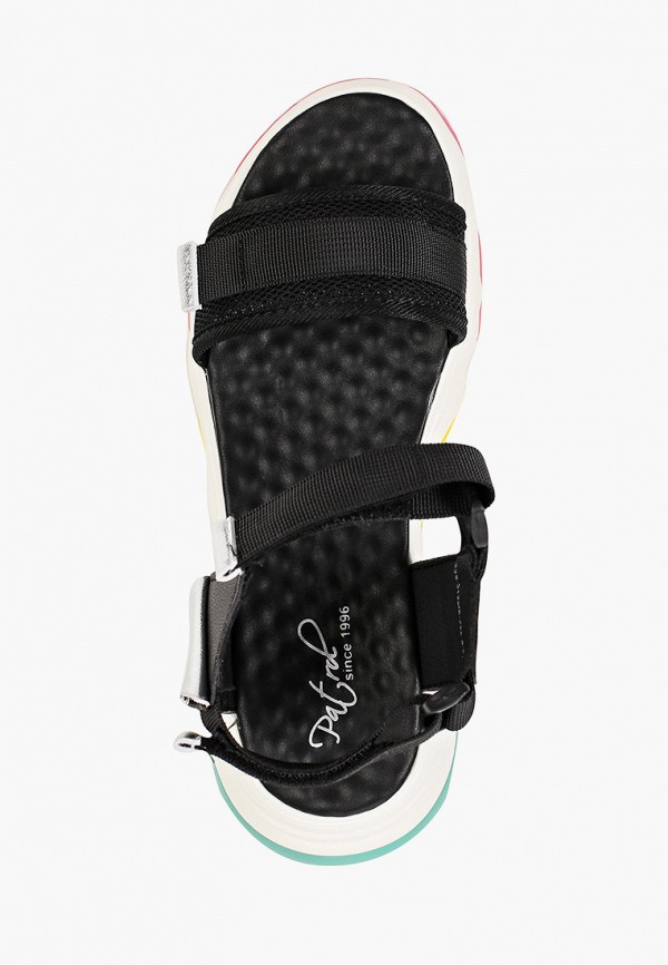 фото Босоножки patrol