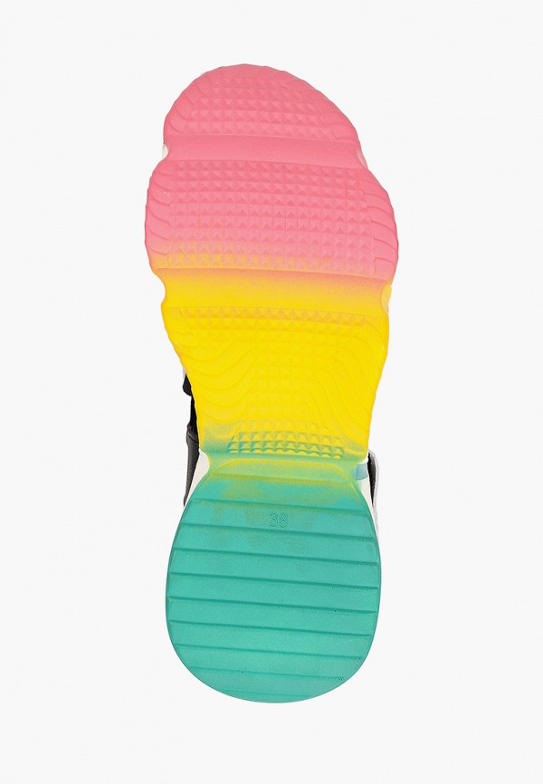 фото Босоножки patrol