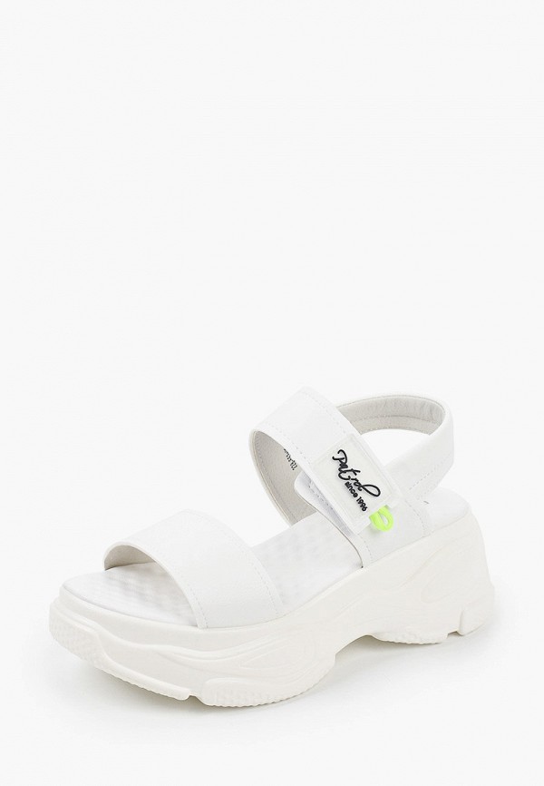 фото Босоножки patrol