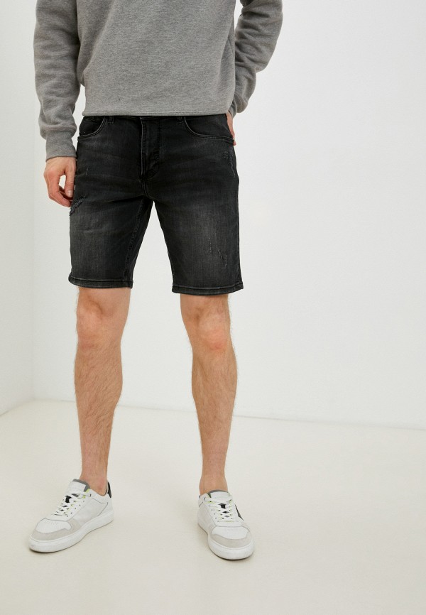 

Шорты джинсовые Antony Morato, Черный