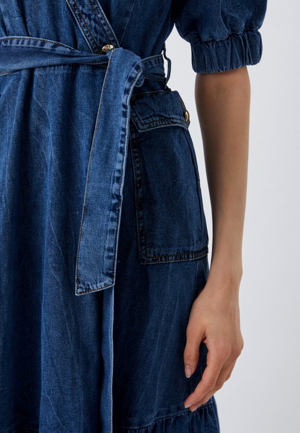 фото Платье джинсовое liu jo