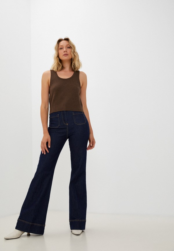 фото Жилет underprotection