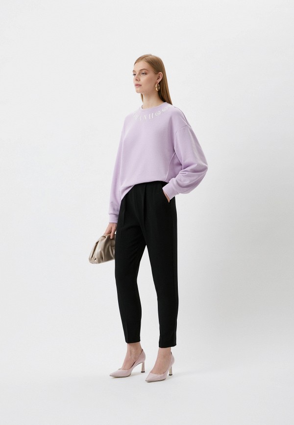 фото Брюки elisabetta franchi