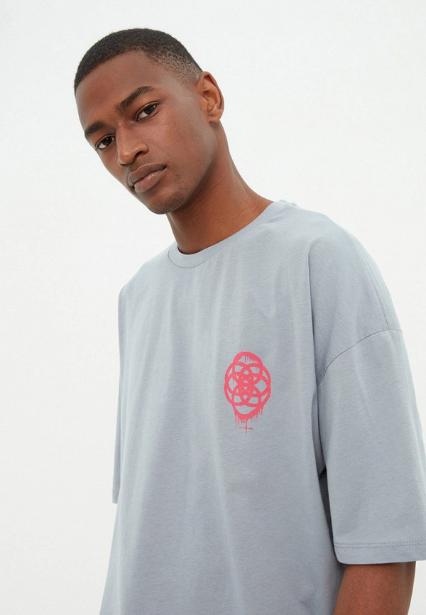 фото Футболка trendyol