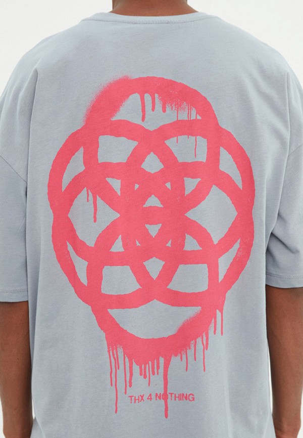 фото Футболка trendyol