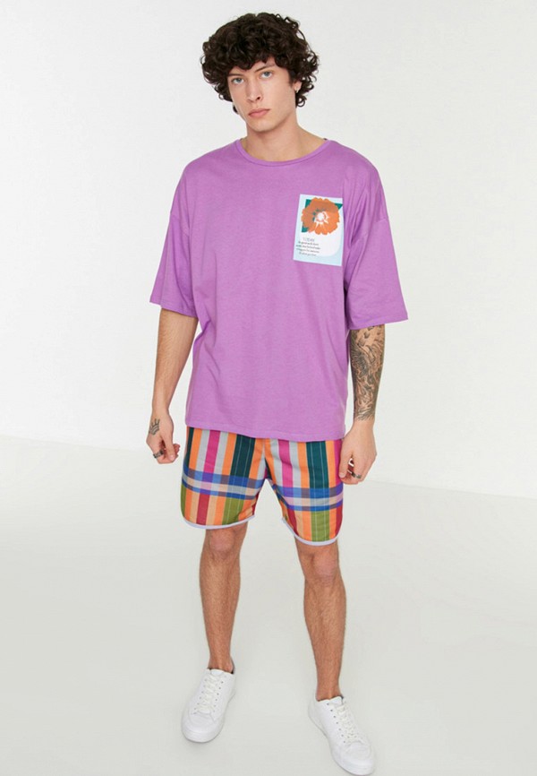 фото Футболка trendyol