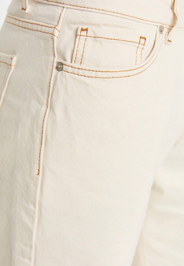 фото Шорты джинсовые trendyol