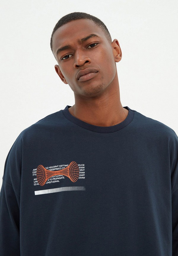 фото Футболка trendyol