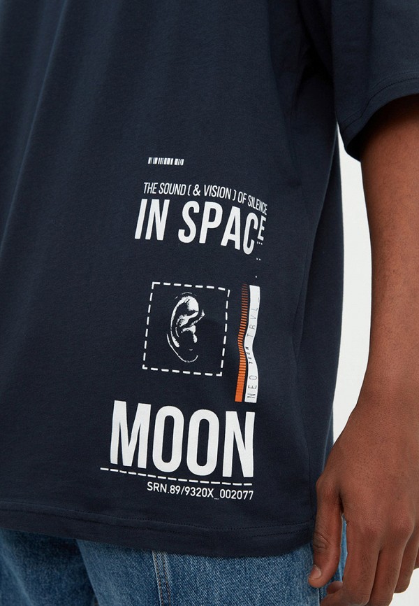 фото Футболка trendyol