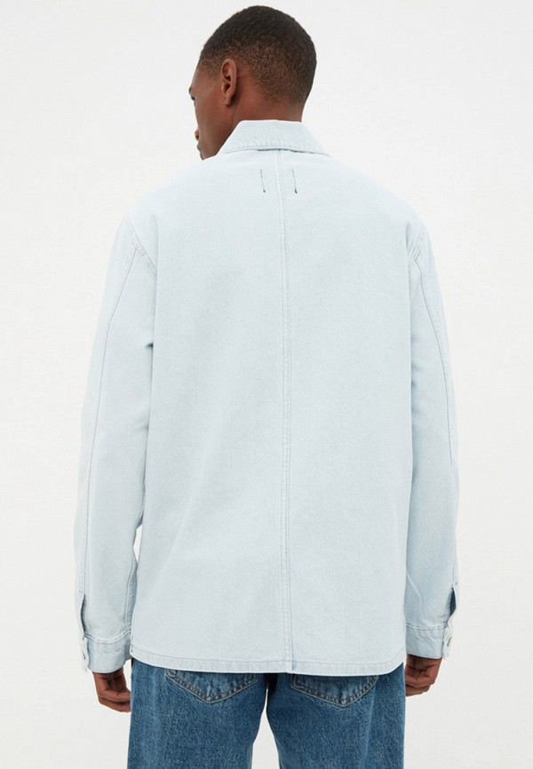 фото Куртка джинсовая trendyol