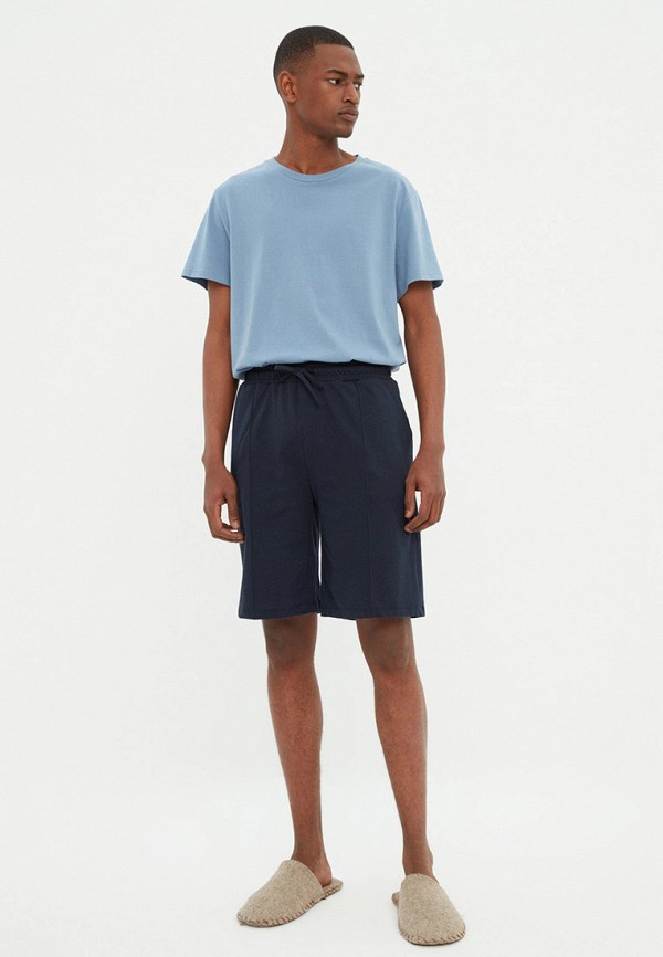 фото Шорты домашние trendyol