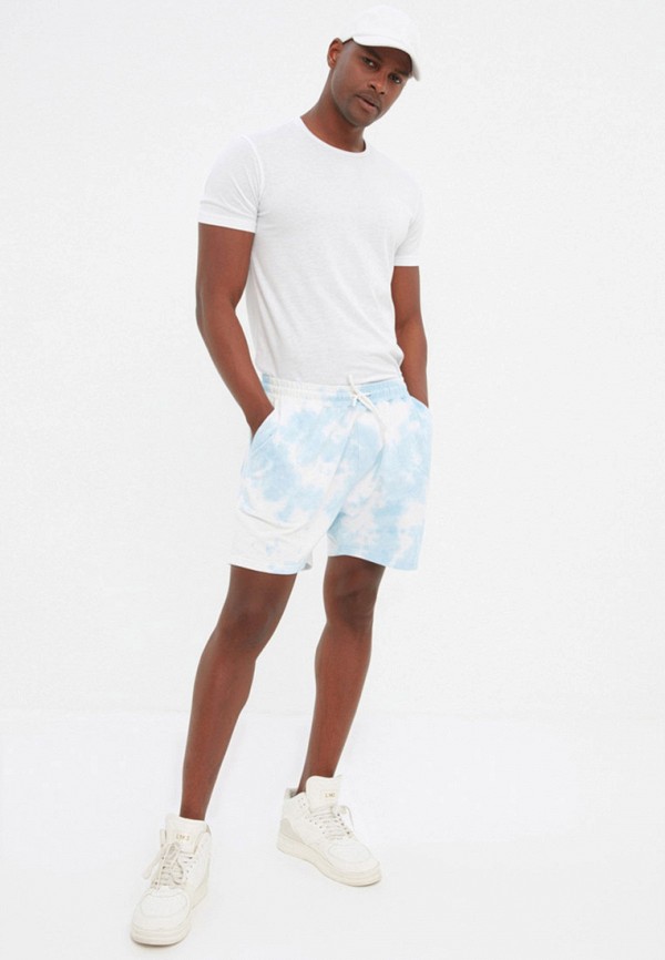 фото Шорты спортивные trendyol