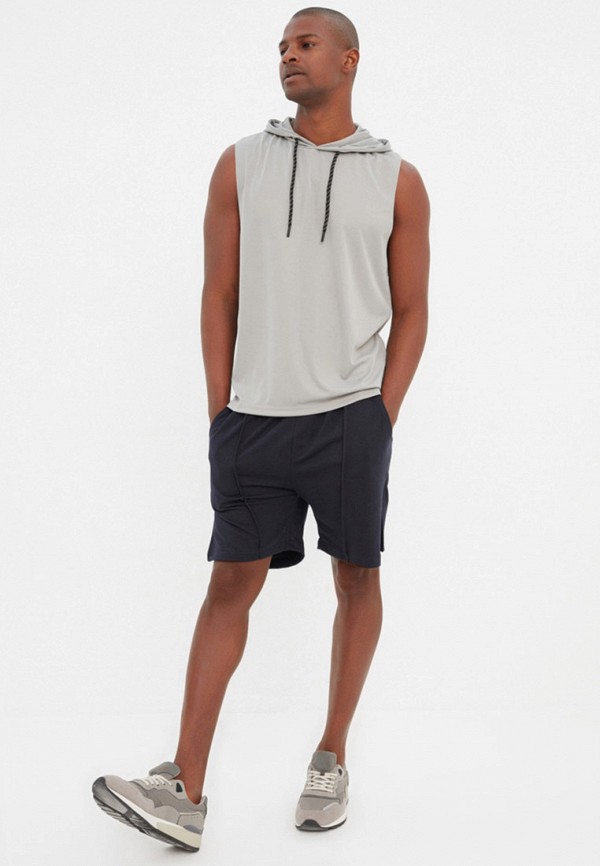 фото Шорты спортивные trendyol