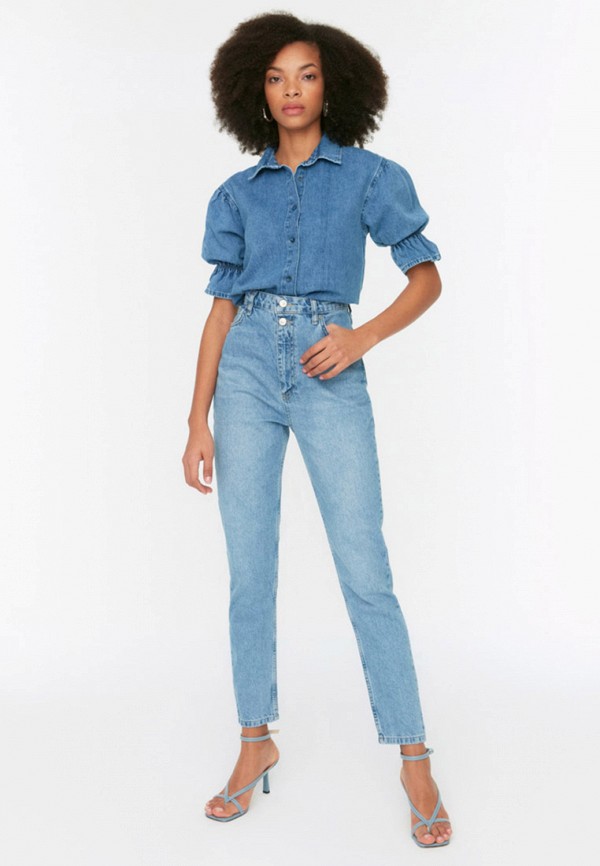 фото Джинсы trendyol