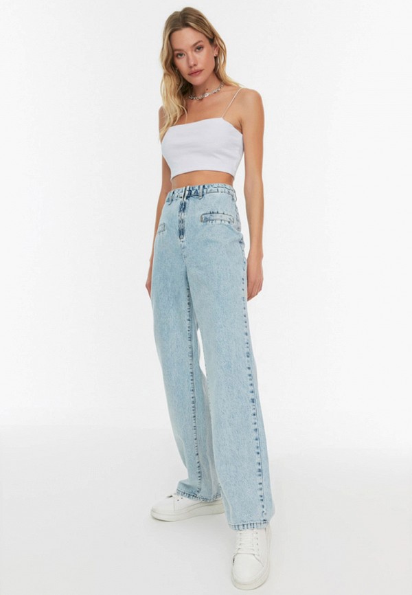 фото Джинсы trendyol