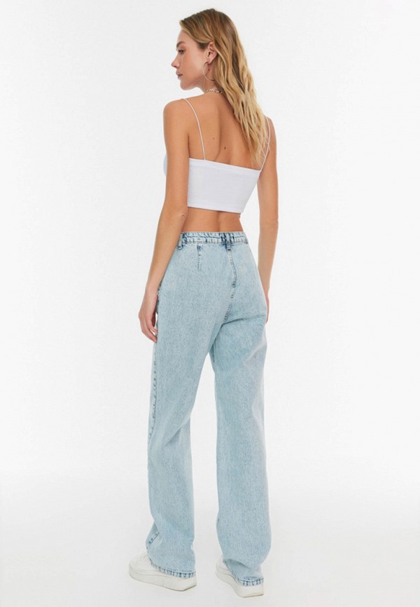 фото Джинсы trendyol