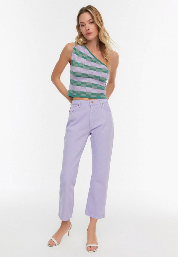 фото Джинсы trendyol