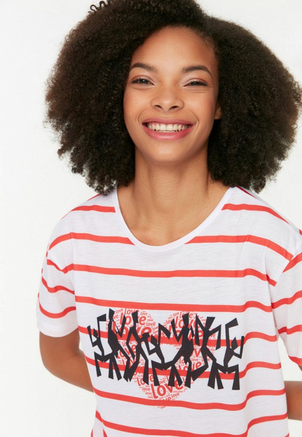 фото Футболка trendyol