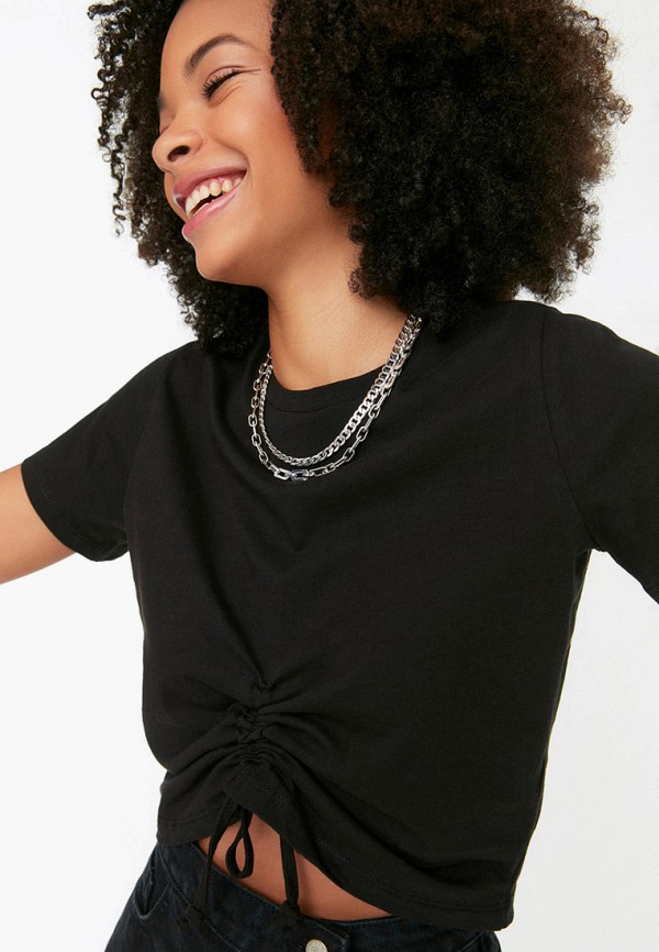 фото Футболка trendyol