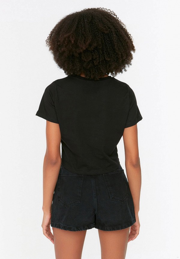 фото Футболка trendyol