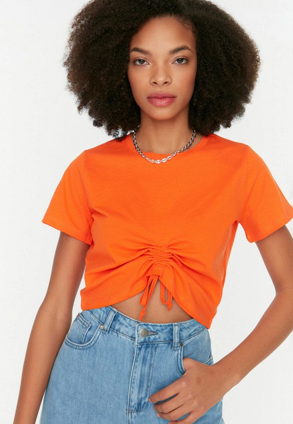 фото Футболка trendyol