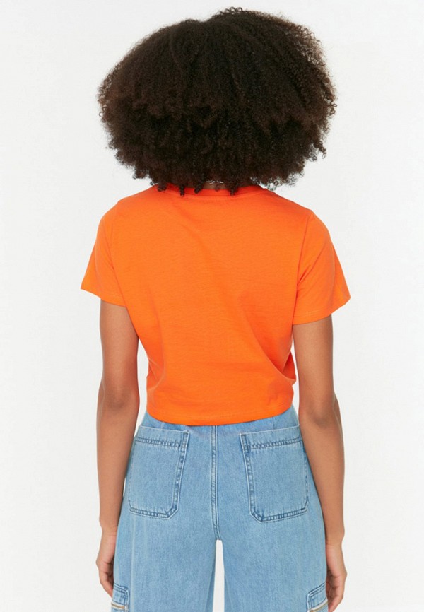 фото Футболка trendyol