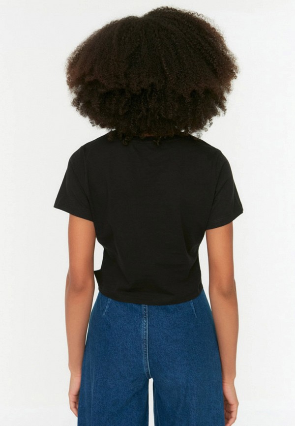 фото Футболка trendyol