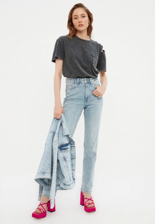 фото Футболка trendyol