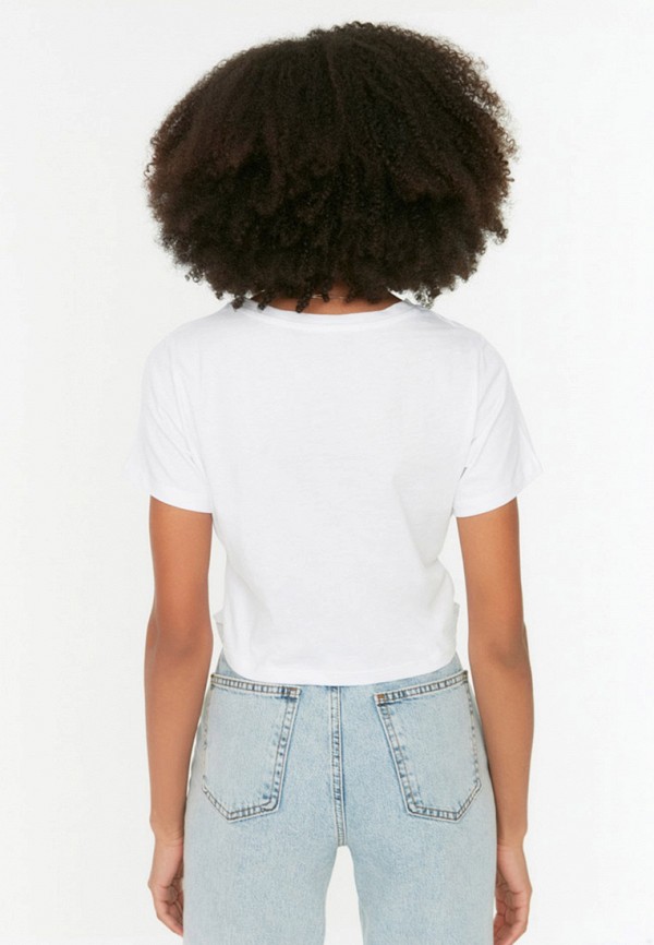 фото Футболка trendyol