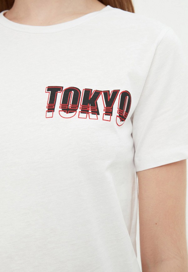 фото Футболка trendyol