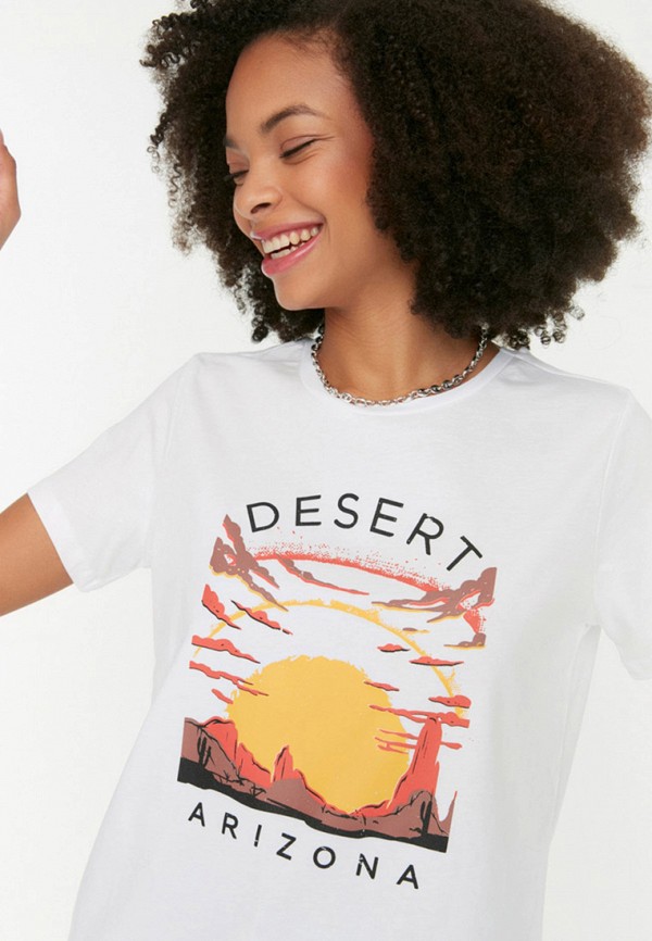 фото Футболка trendyol