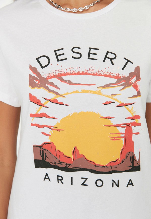 фото Футболка trendyol