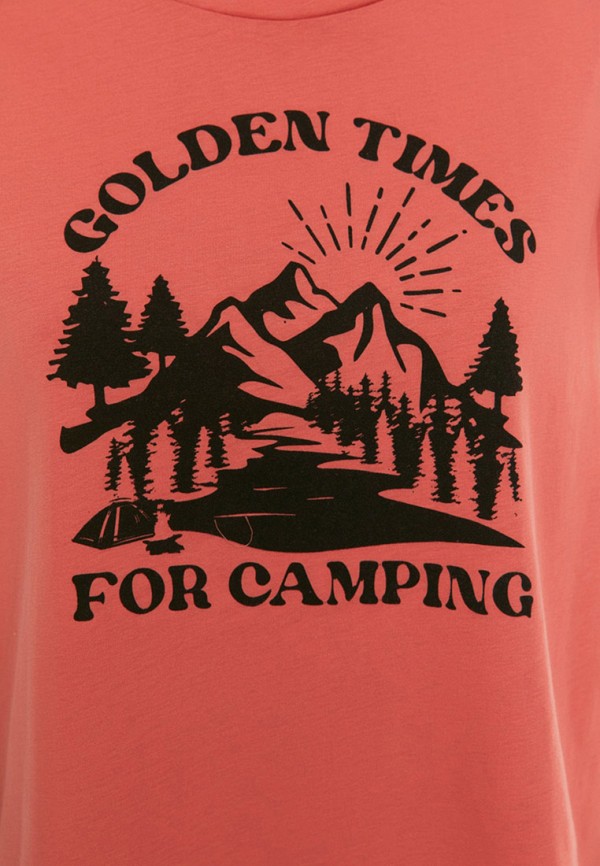 фото Футболка trendyol