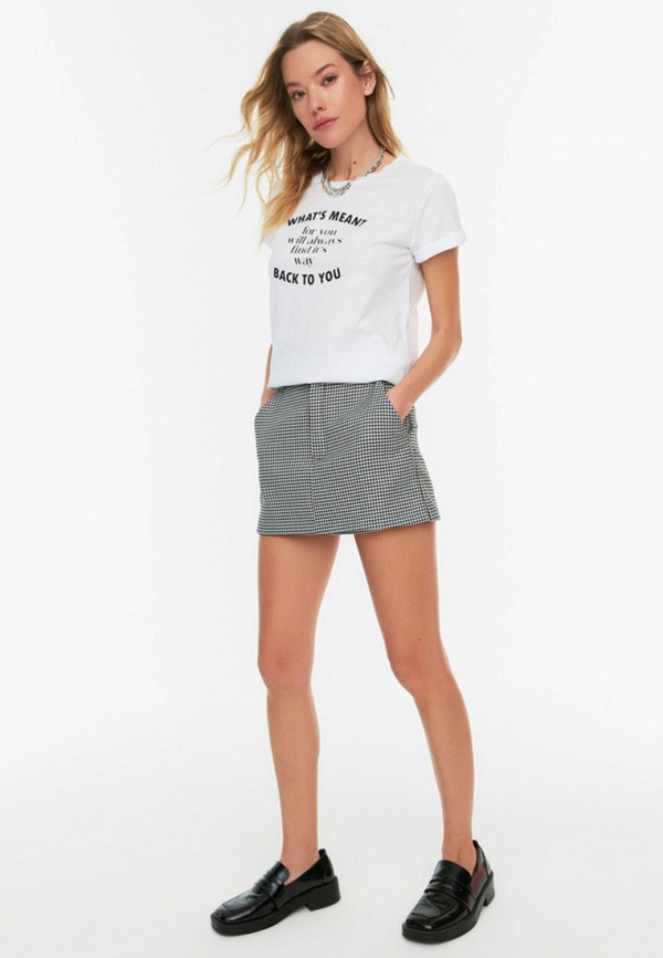 фото Футболка trendyol