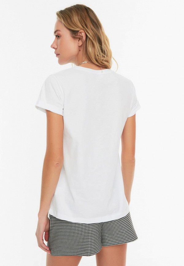 фото Футболка trendyol